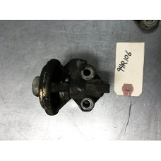 94R106 EGR Valve From 1994 Hyundai SCoupe  1.5
